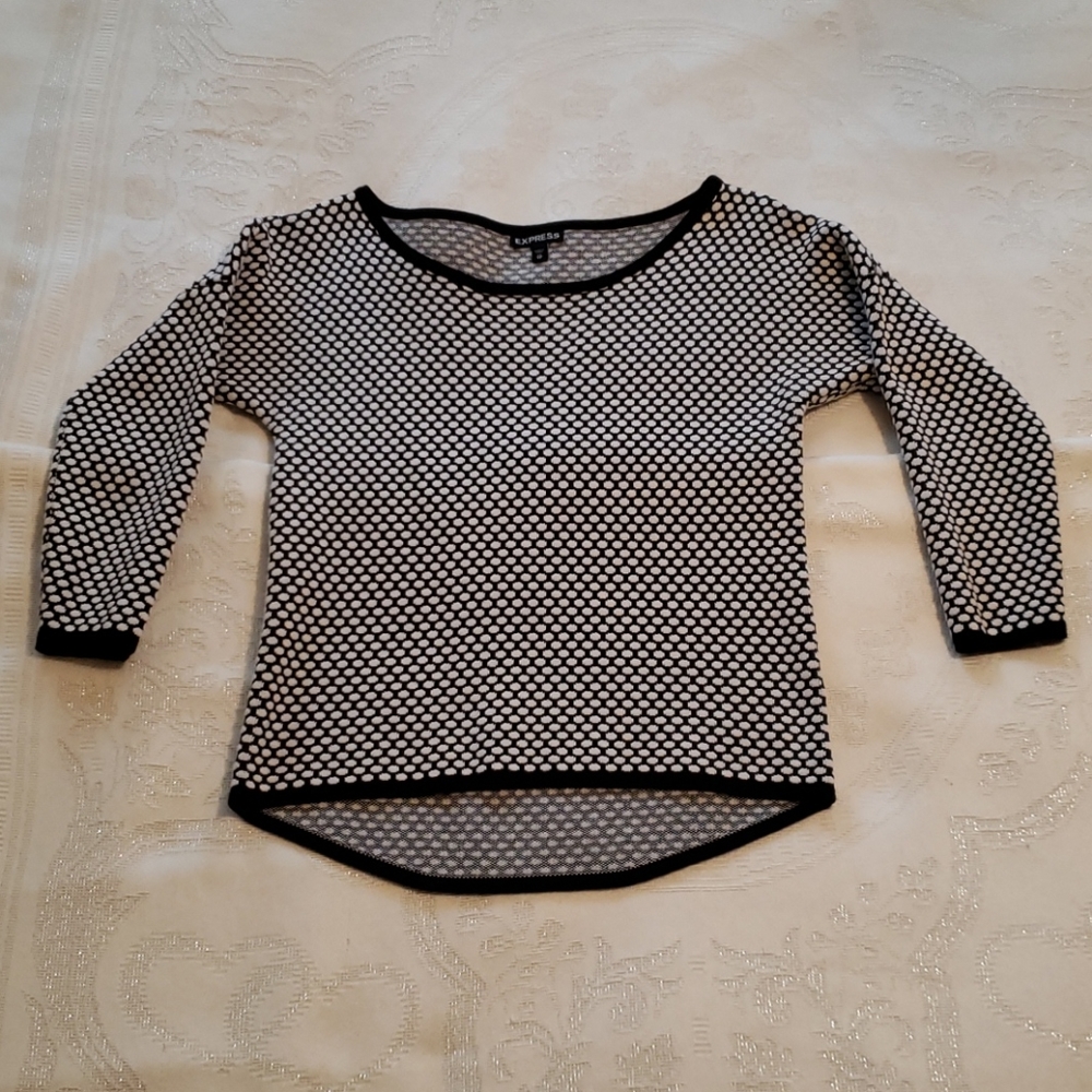 Women's Sweater